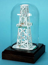 Load image into Gallery viewer, Oil Well Sculpture