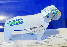 Load image into Gallery viewer, Bulldog Sculpture